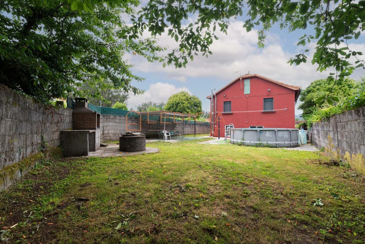 House or chalet for sale in Chans LG Pias, 16, Ponteareas
