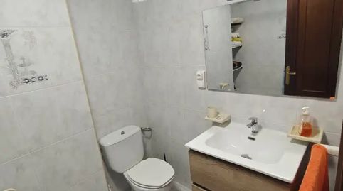 Foto 5 von Wohnung zur Miete in Rúa Manuel Lastres, 15a, Muxía, A Coruña