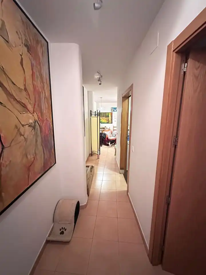 Flat for sale in Zafra