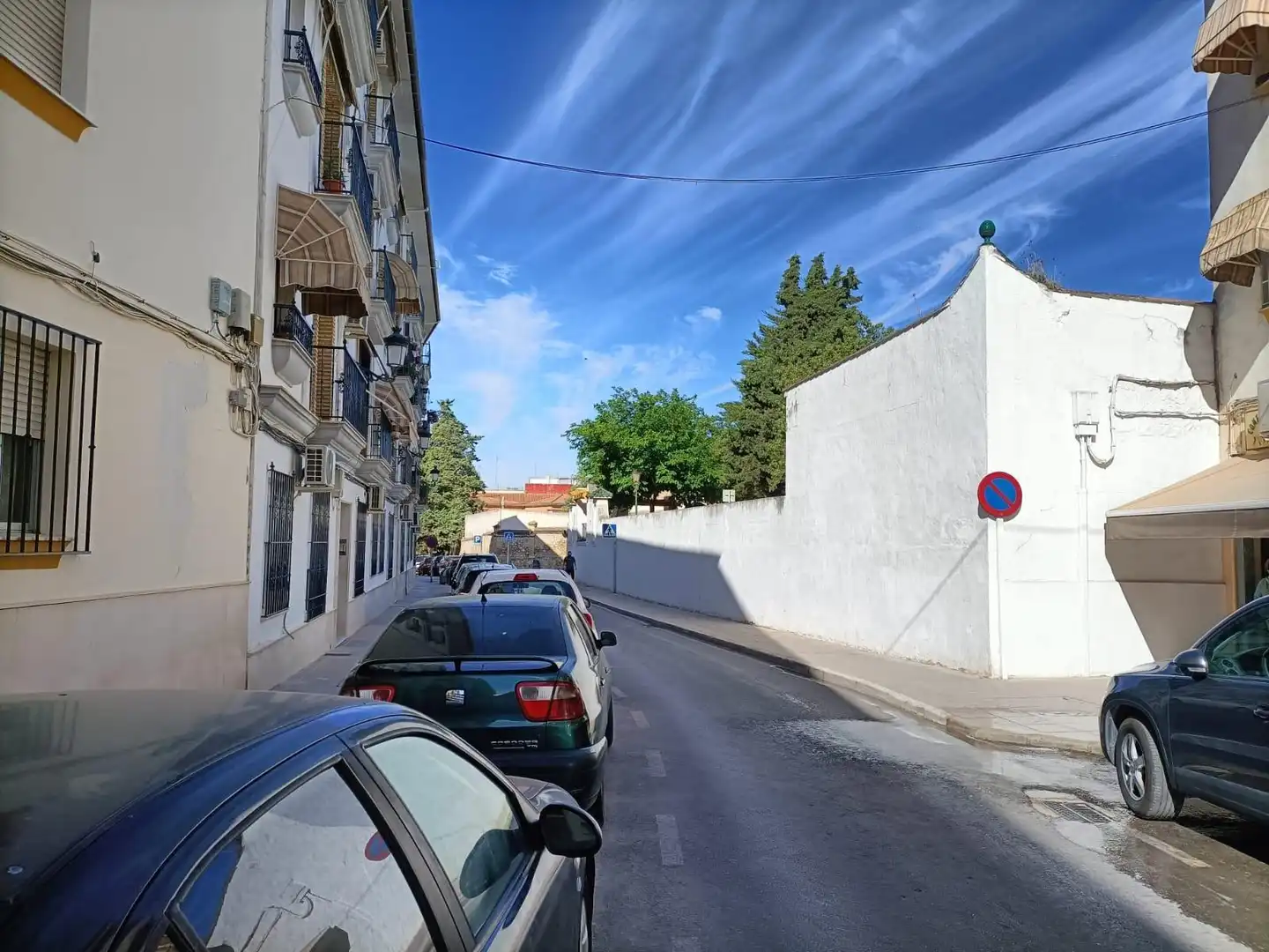 Appartement avec ascenseur à vendre à Cabra, imagen 10