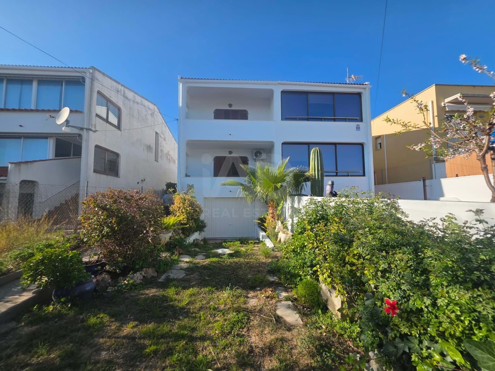 Exterior view of Houses for rent in Alcanar