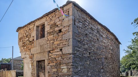Foto 3 de Finca rústica en venta en Outeiro de Rei, Lugo