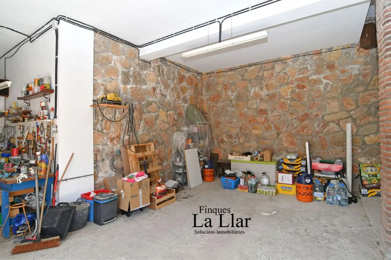 Casa o xalet en venda a VENEÇUELA, Vallirana