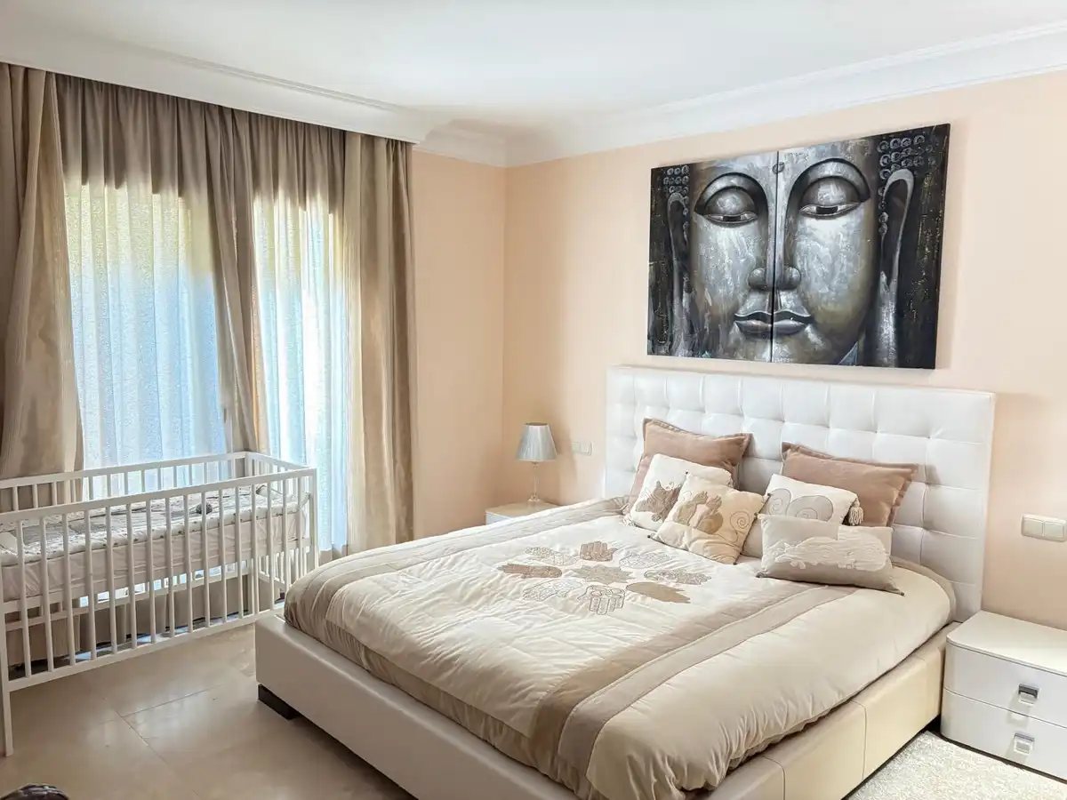 Chalet con piscina en venta en Benamara - Atalaya, imagen 13