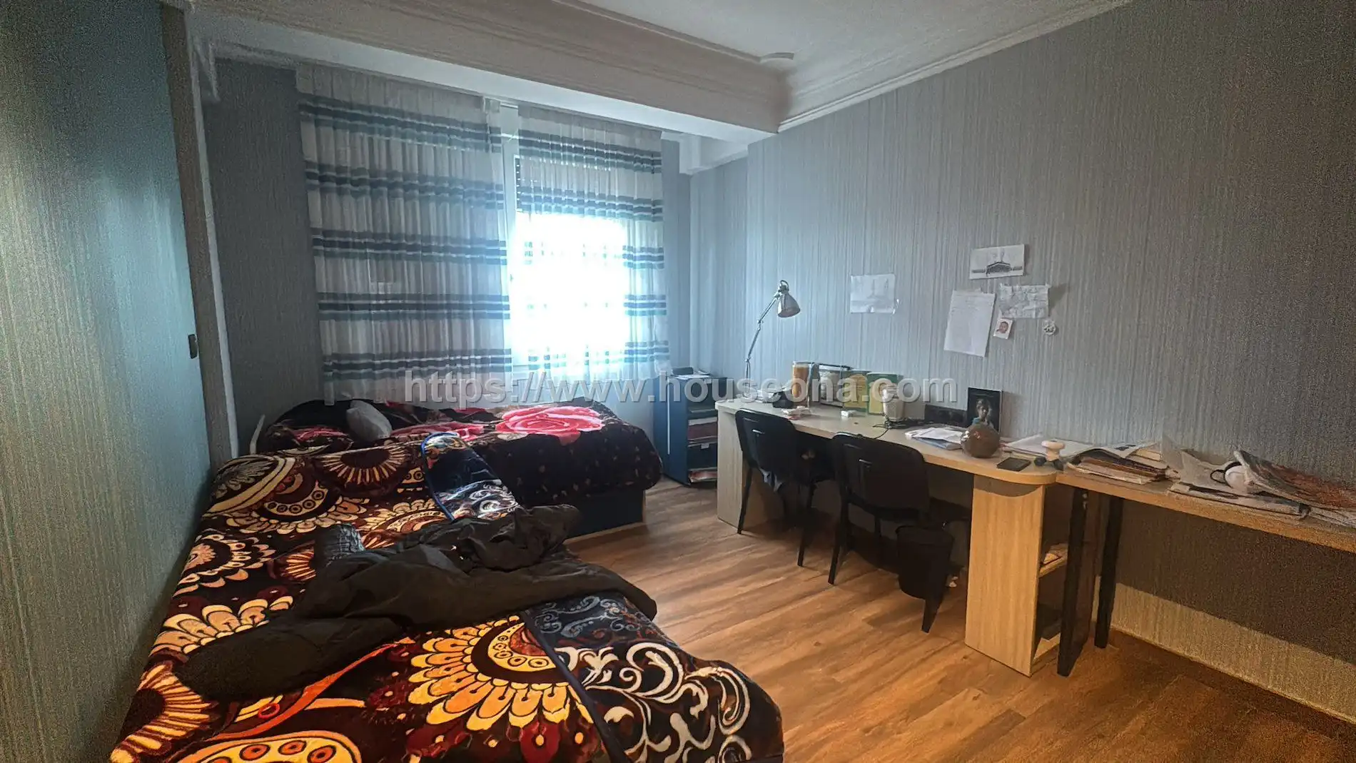 Habitación de Piso en venta en Bilbao  con Calefacción y Amueblado