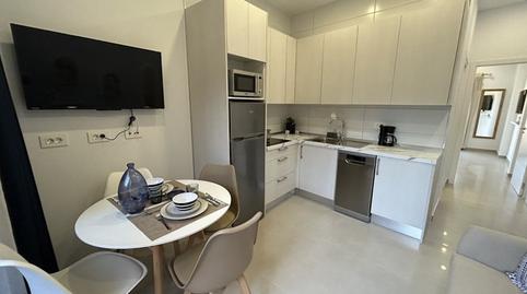 Foto 5 de Piso de alquiler en Calle Trasera S. Blas, Golf del Sur - Amarilla Golf, San Miguel de Abona