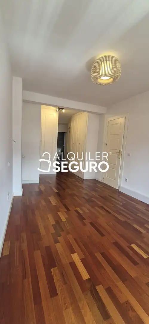 Habitación de Piso de alquiler en Centro - Casco Histórico