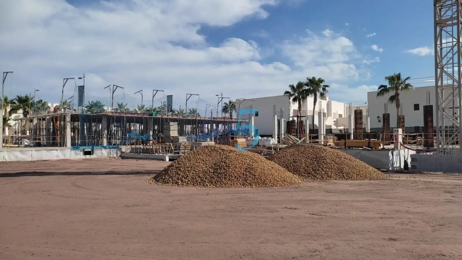 Maison avec piscine à vendre à San Juan de los Terreros, imagen 36