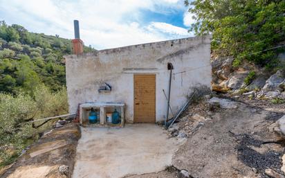 Außenansicht von Grundstücke zum verkauf in Tortosa