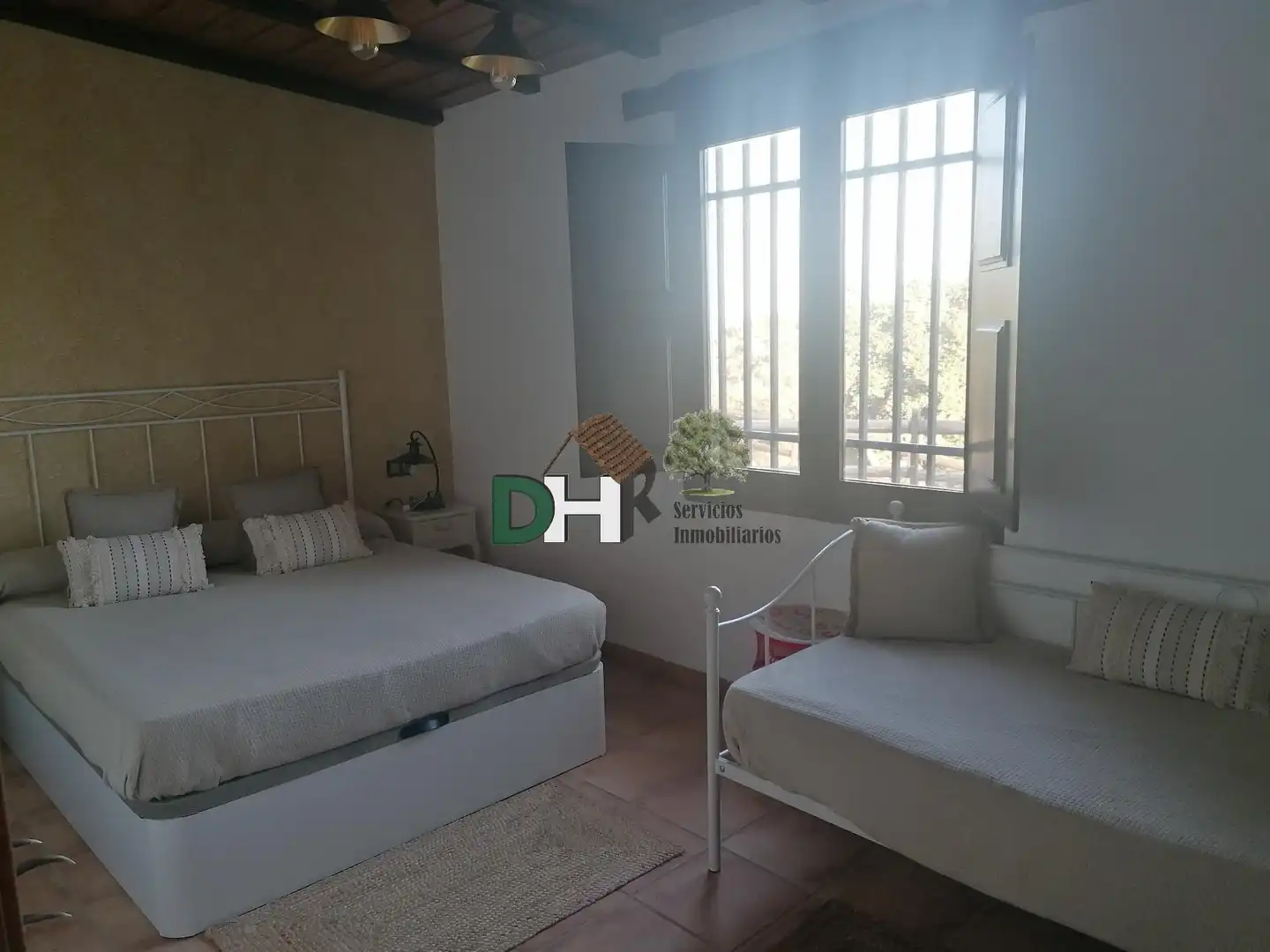 Finca rústica en venta en Estación Arroyo Malpartida