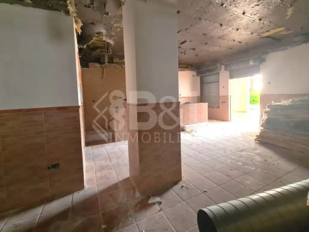 Local comercial en venda a Punta Umbría, imagen 2