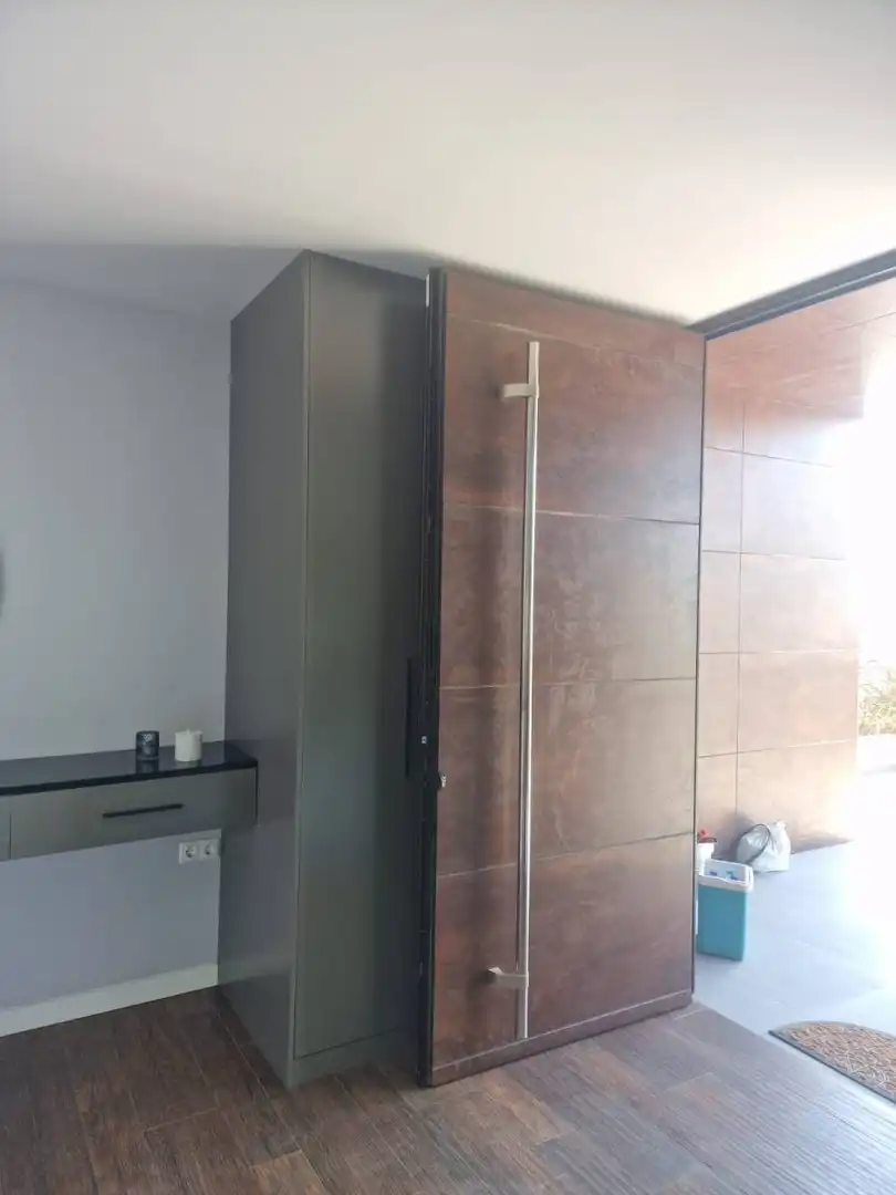 Chalet con piscina en venta en C. Saturno, imagen 16