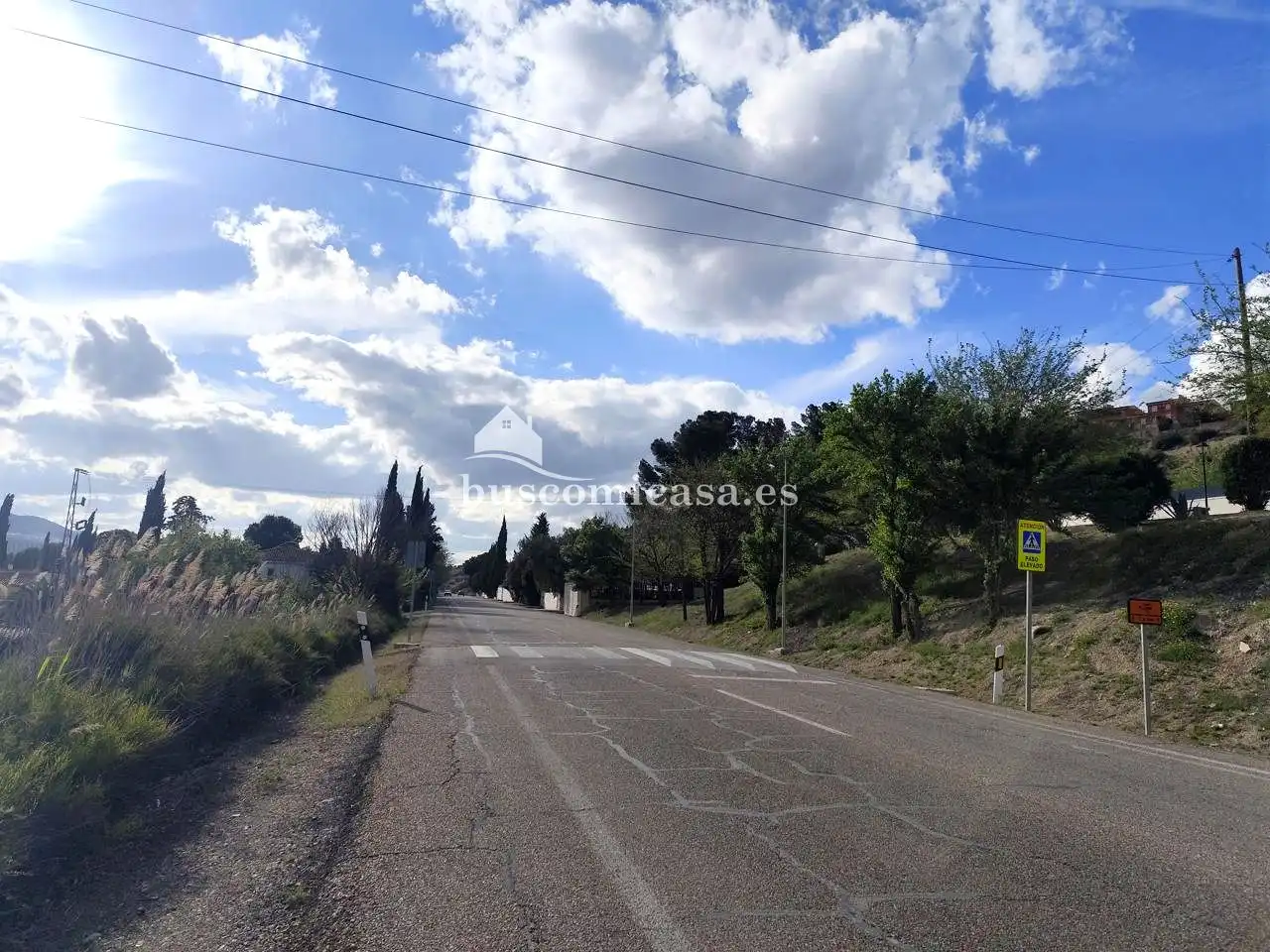 House with garden for sale in Carretera Bailen, imagen 56