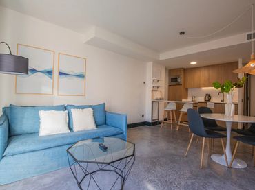 Piso en alquiler en N/A