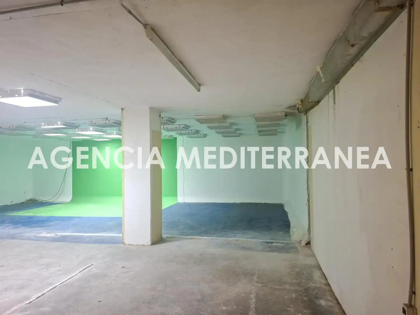 Local comercial en venda a Calle MATHEU Y SANZ, imagen 9