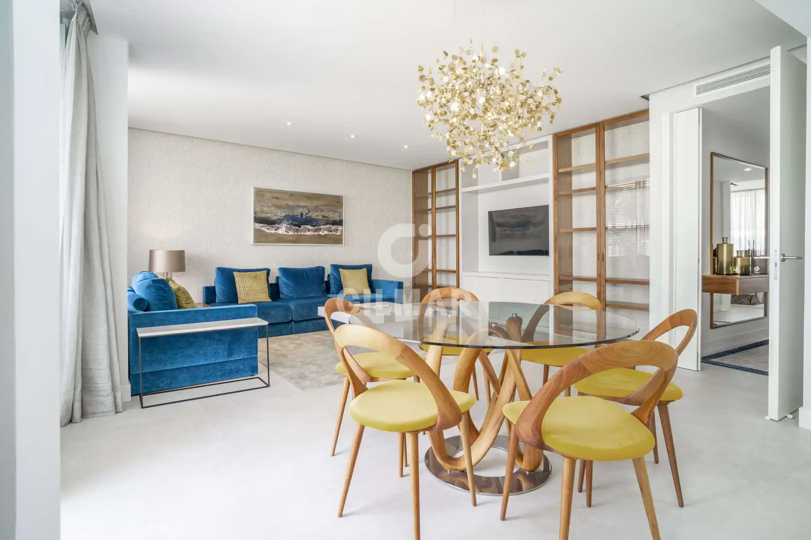 Apartment mit Terrasse zum Verkauf in Costa Natura, imagen 33