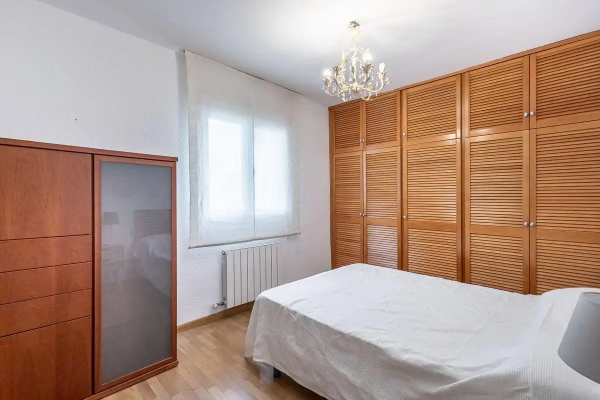 Flat with lift to rent in Genil, imagen 14