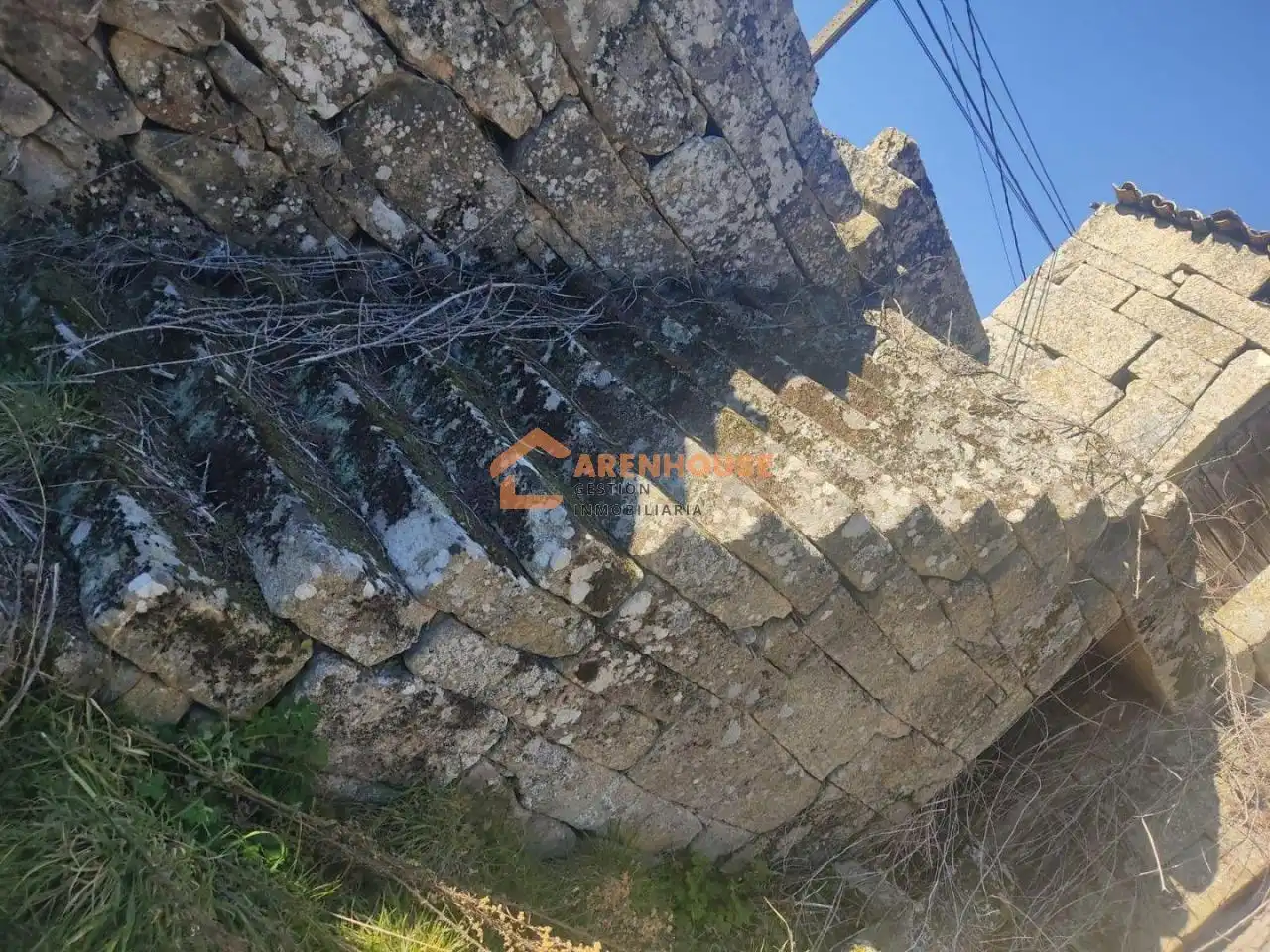 Casa amb terrassa en venda a Sarreaus, imagen 9