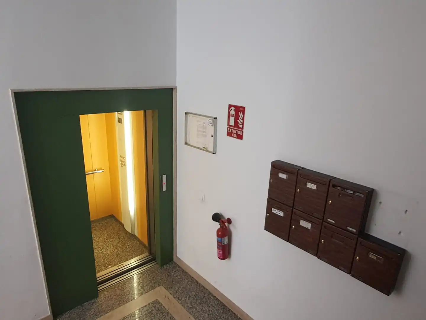 Piso en venta en Calle Manolo Escobar, Ejido Norte
