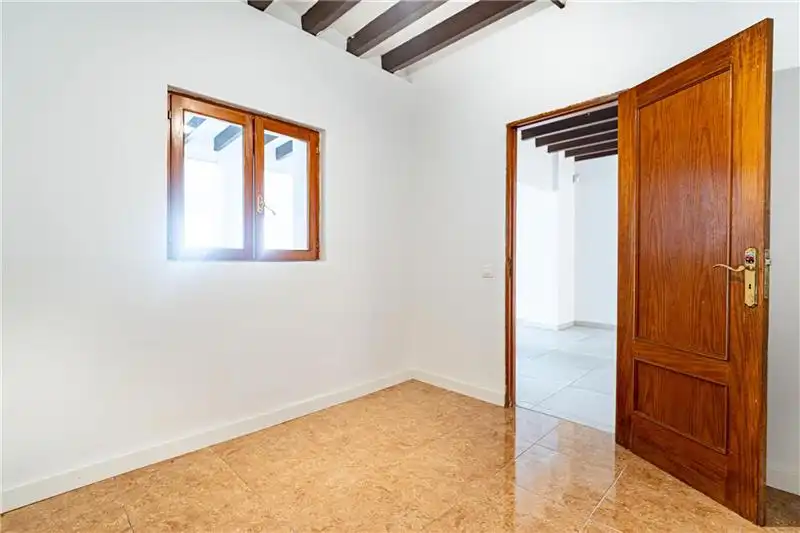 Wohnungen zum Verkauf in  Palma de Mallorca mit Terrasse