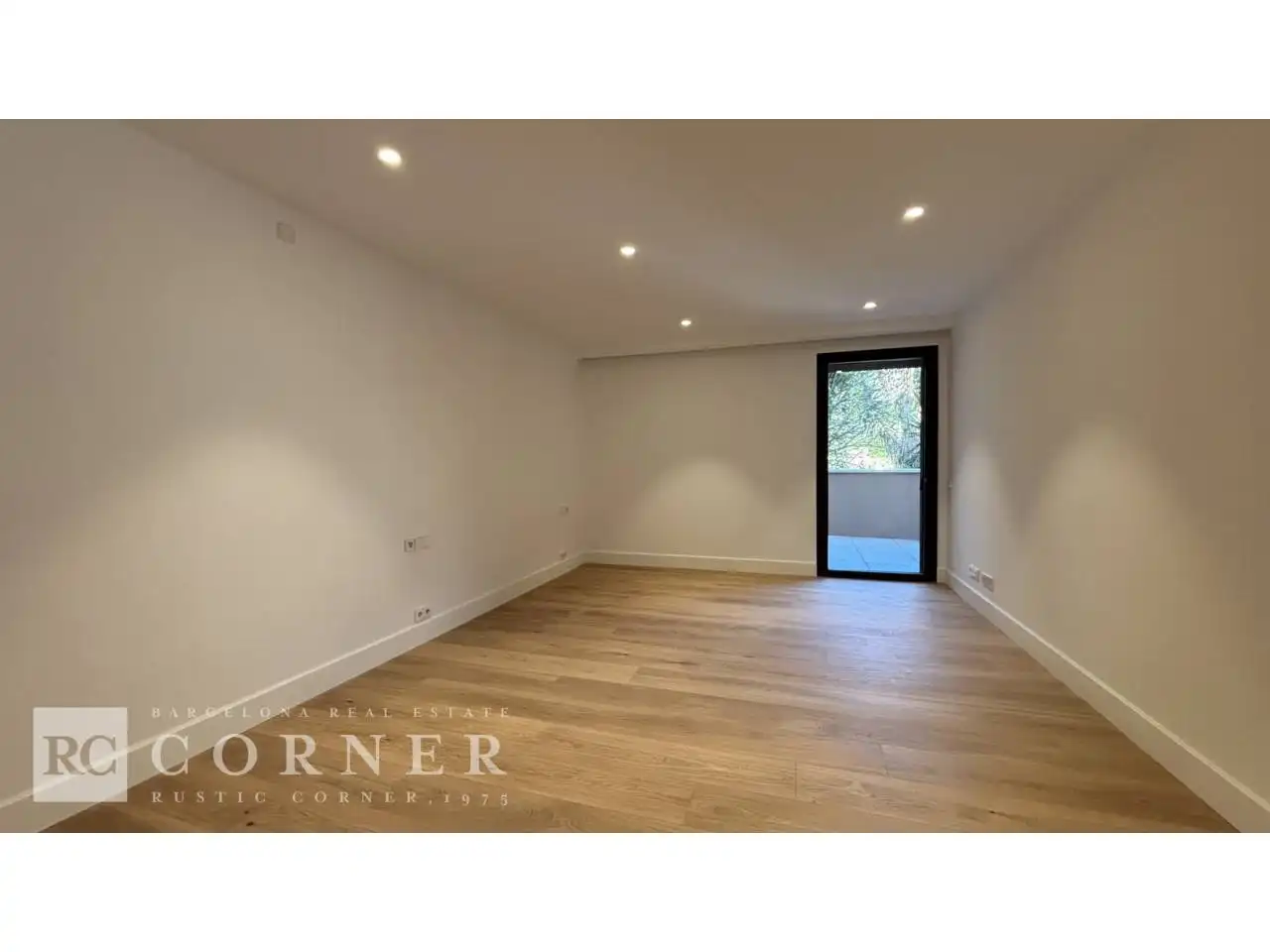Piso en venta en Avenida Vallvidrera, Sarrià