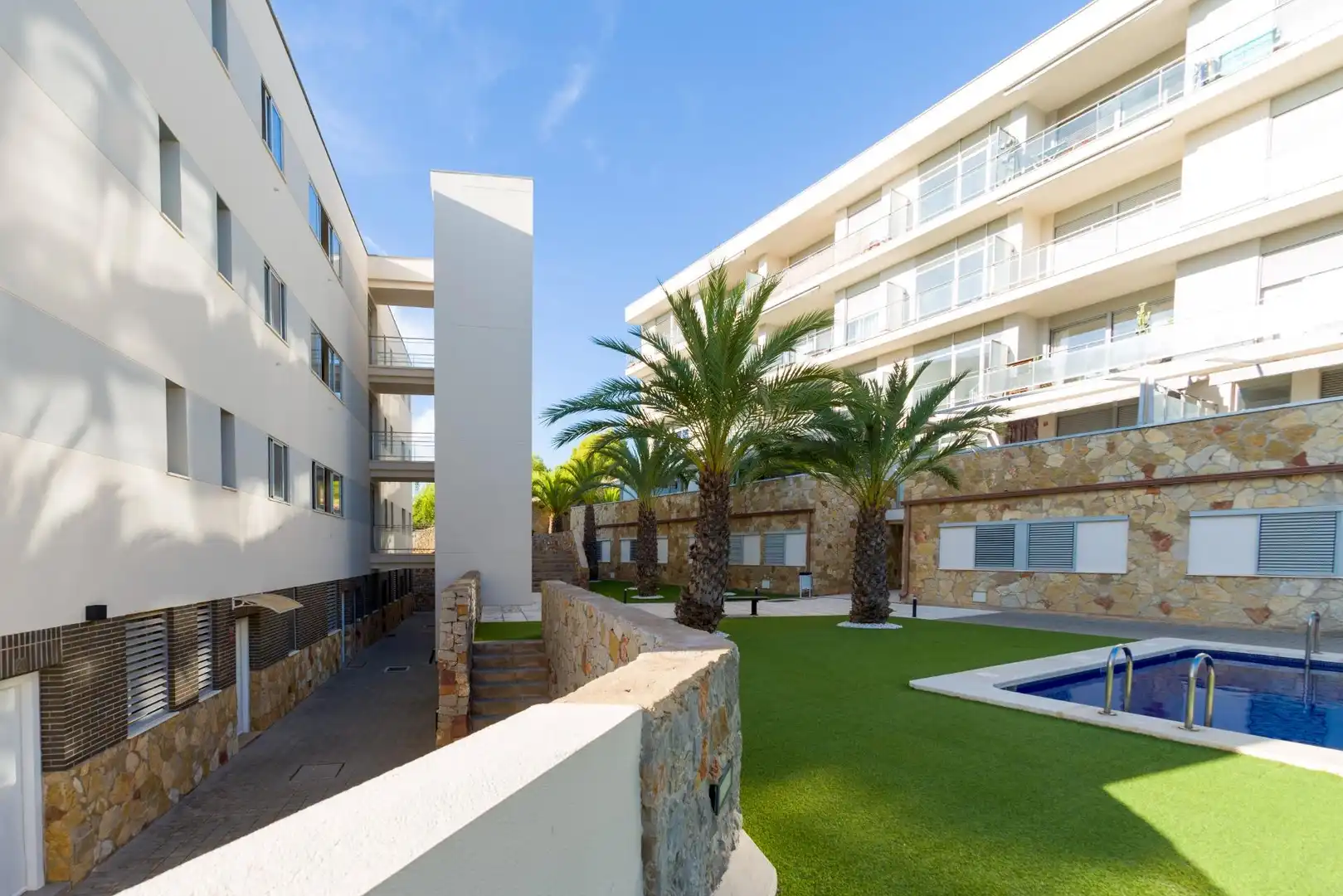 Maisonette mit Pool zum Verkauf in Calle LA CARRASCA 9, imagen 31