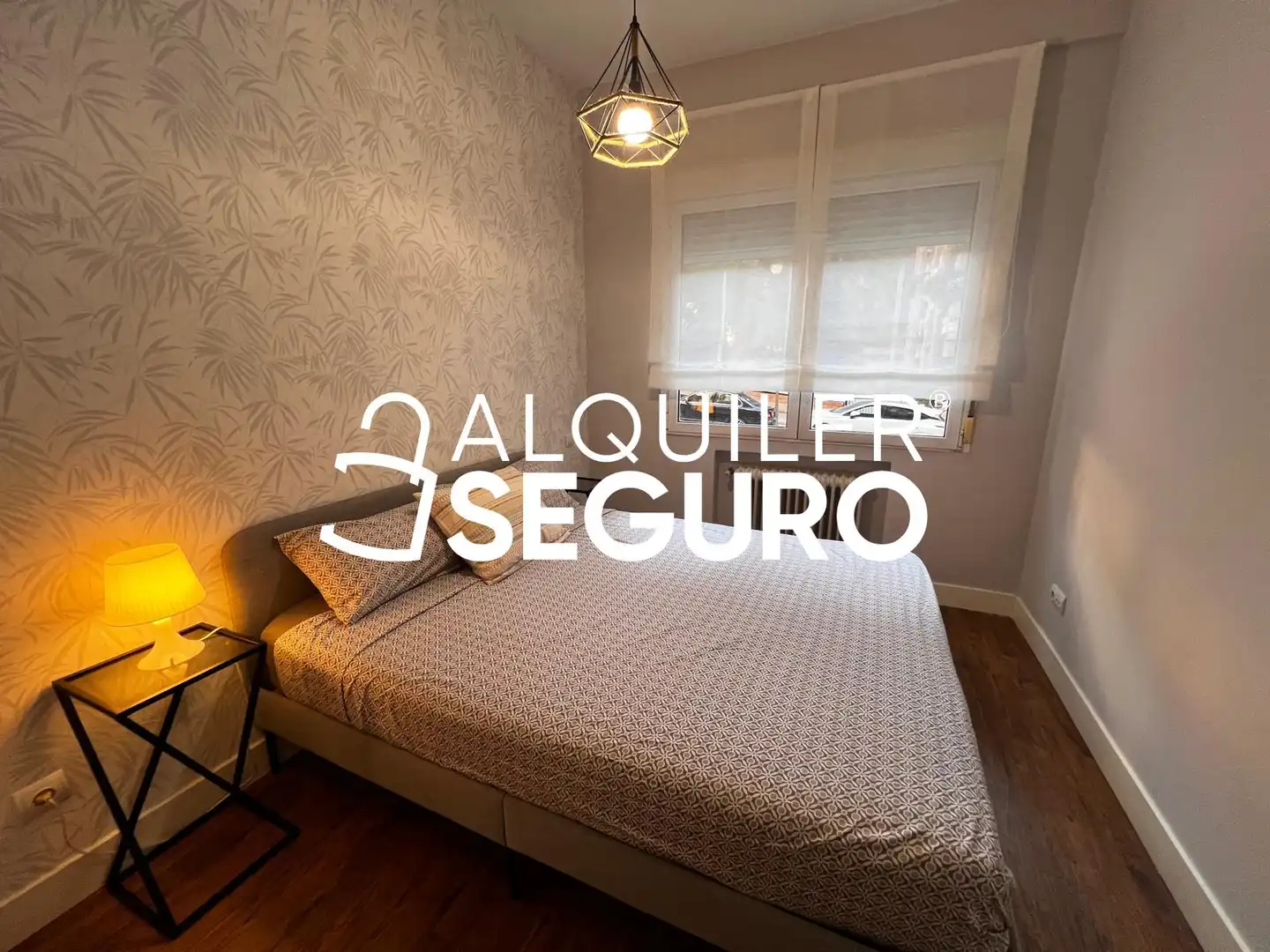 Flat with lift to rent in de Andrés Torrejón, imagen 13