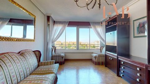 Photo 4 of Flat for sale in Hacienda de Pavones, Fontarrón, Madrid Capital