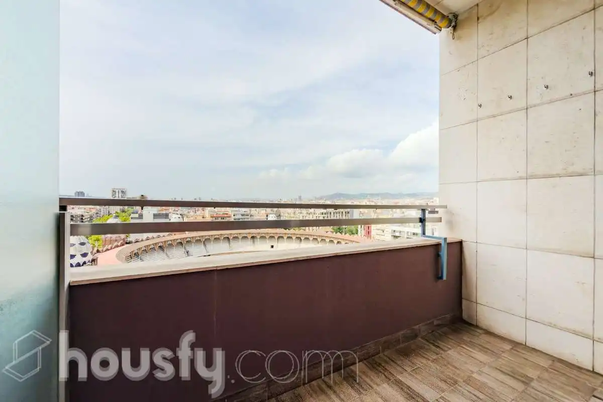Piso con terraza en venta en Calle Lepant ., imagen 23