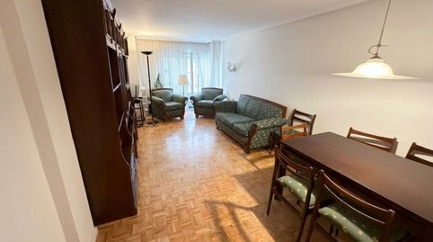 Foto 3 de Piso en venta en Calle Cardenal Jacinto, San Claudio - La Chantría, León Capital
