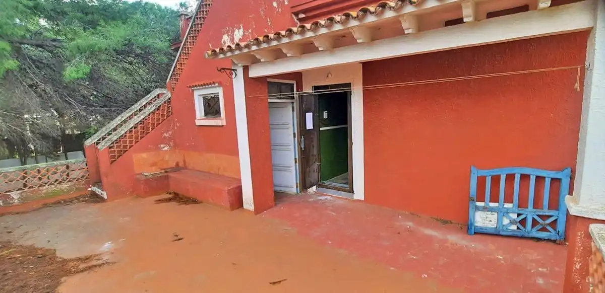 Maison avec jardin à vendre à Las Rotas / Les Rotes, imagen 19