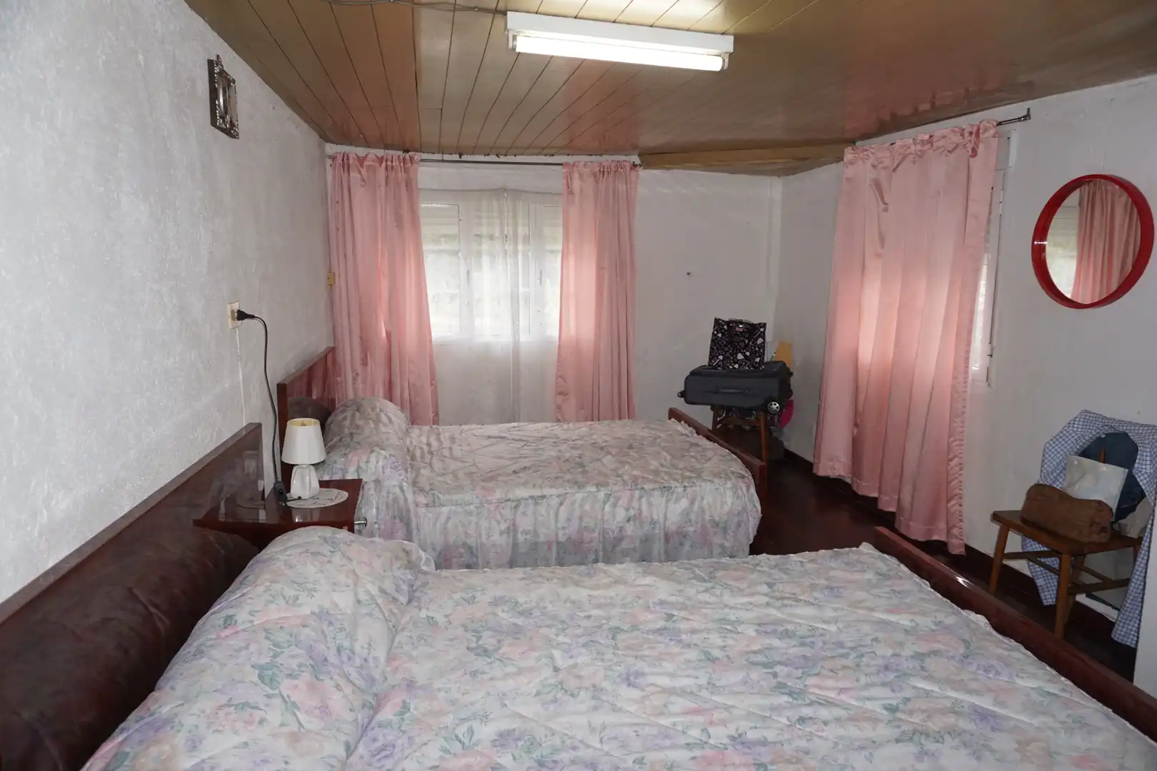 Habitación de Casa o chalet en venta en Palas de Rei con Amueblado