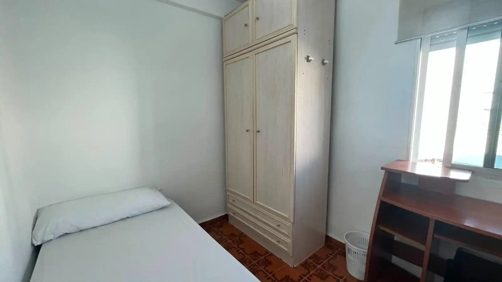 Flat for sale in El Plantinar – Avda. La Paz - El Juncal