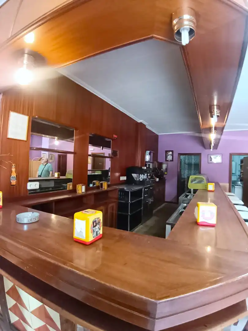Local comercial en venta en Carrer Mas dels Ossos, imagen 7