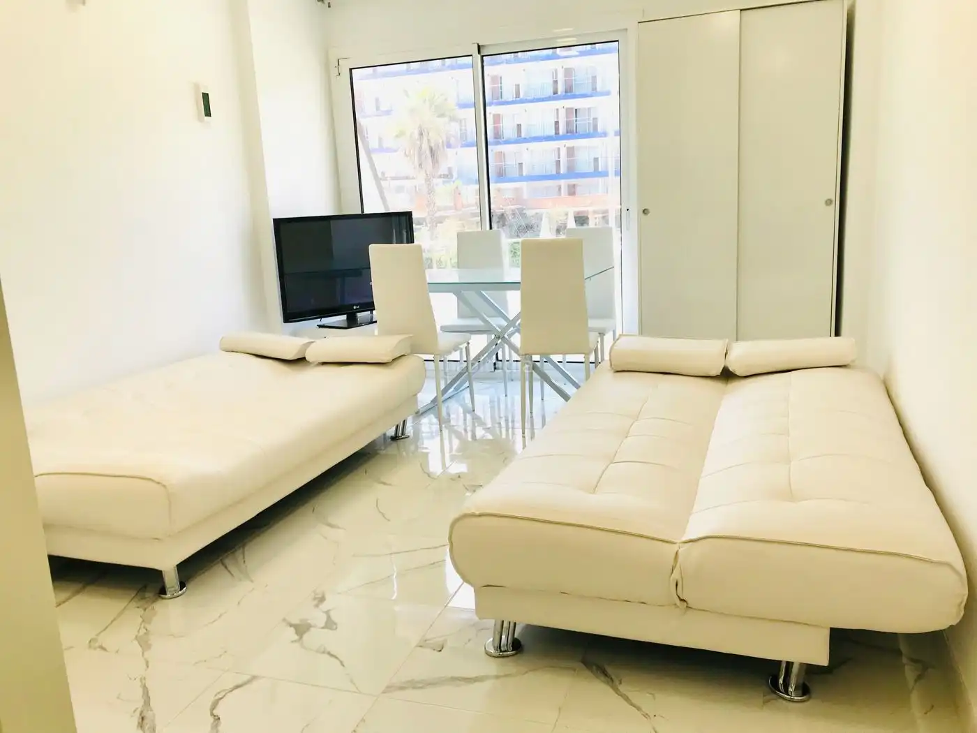 Studio with pool for sale in Carrer de Riu de la Plata 58, imagen 13