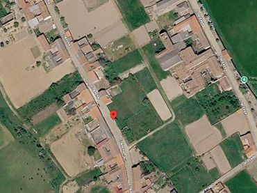 Terreno residenziale in vendita a Calle Ancha 10