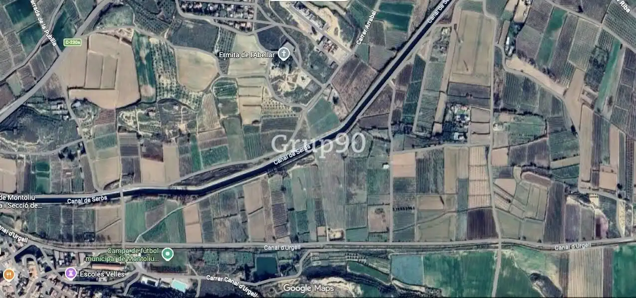 Terreno rustico in vendita a Albatàrrec, imagen 8