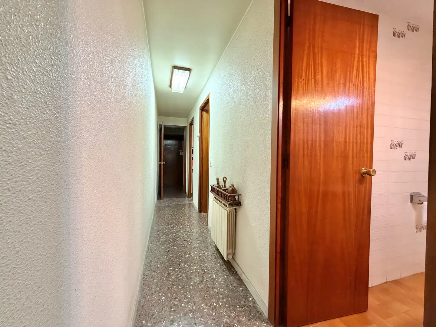 Pis en venda en Vilafranca del Penedès amb Aire condicionat, Calefacció i Terrassa