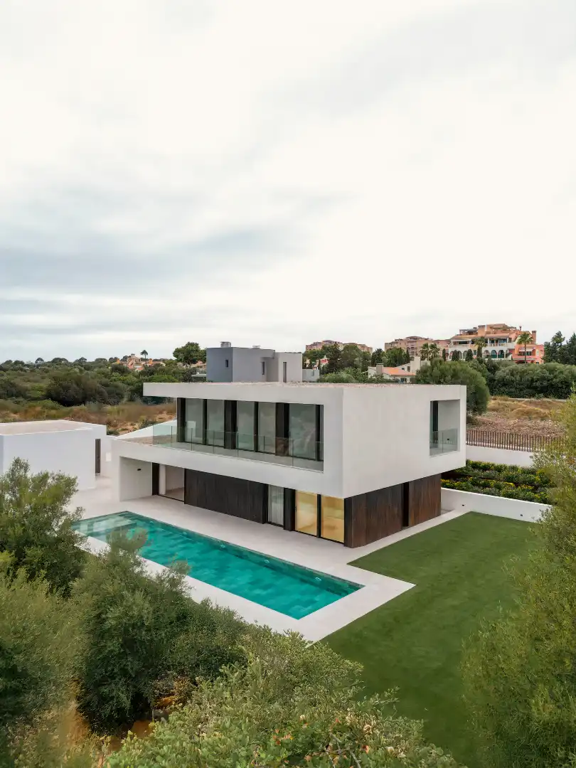 Casa o chalet en venta en Carrer de l'Alguer, 7, Sant Llorenç des Cardassar