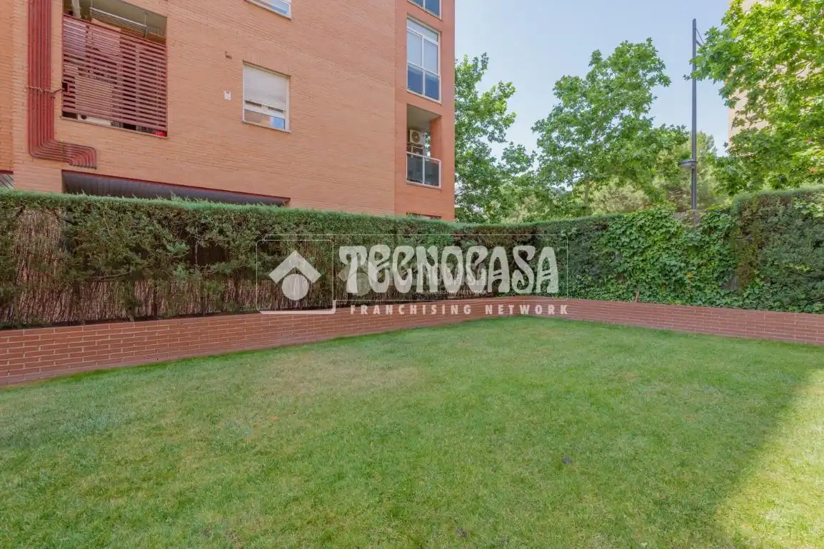Flat for sale in Estación - Centro