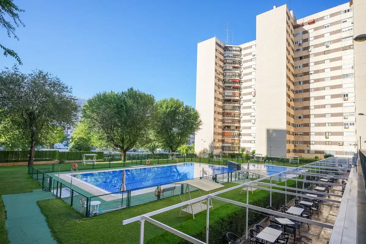 Flat with pool for sale in Avenida de Betanzos, imagen 30