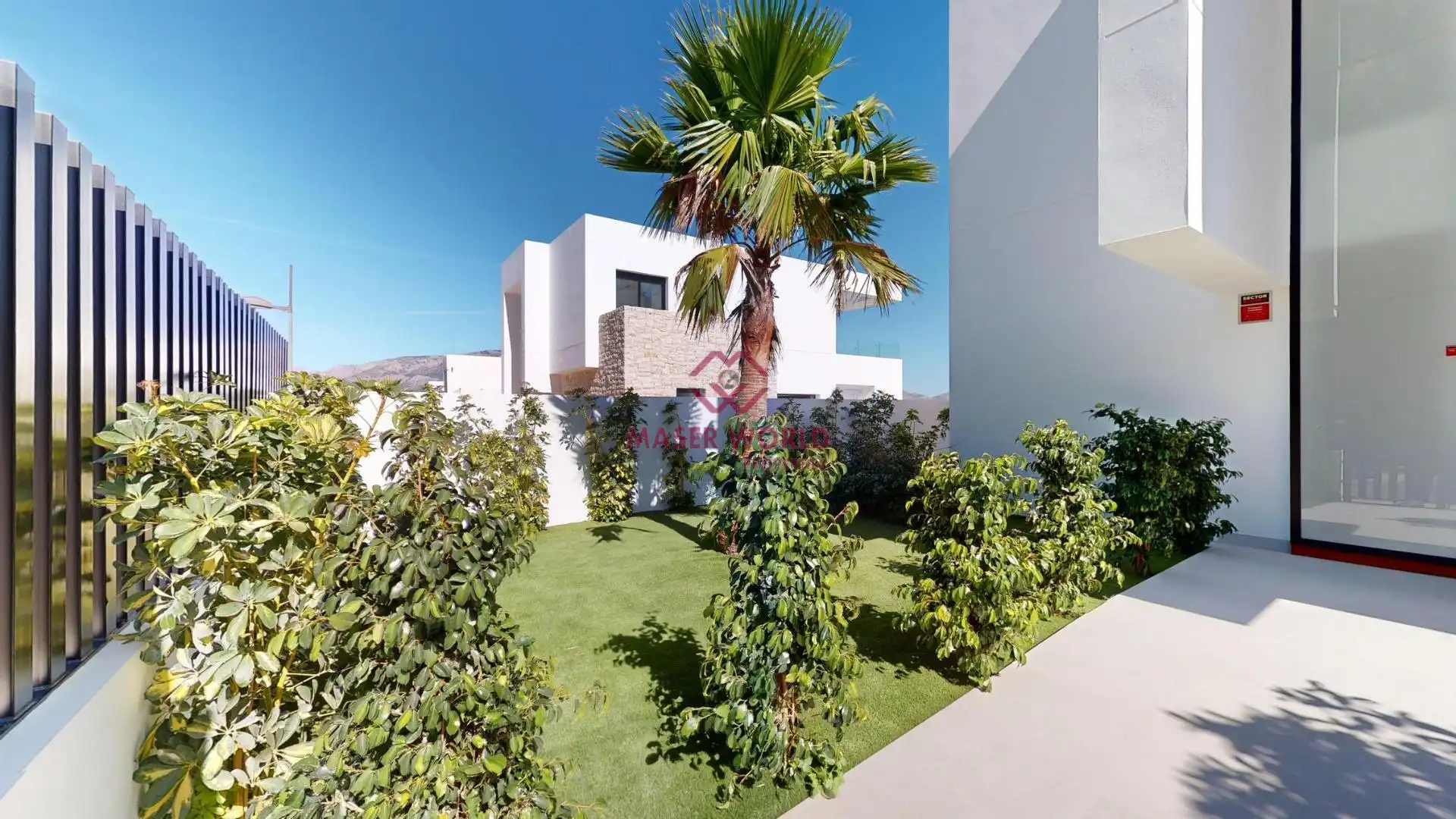 Detached house with pool for sale in Balcón de Ponoig - Polop Paradis - Polop Hills, imagen 45