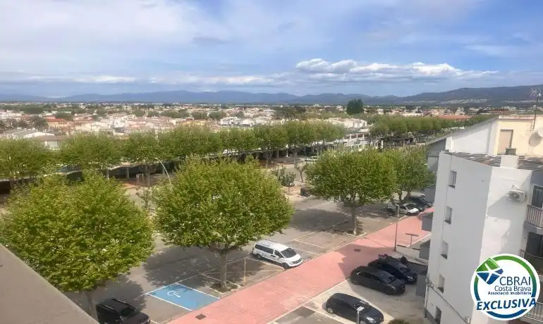 Piso con ascensor en venta en Carlit - Montseny, imagen 24