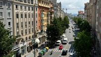 Vista exterior de Pis en venda en Santander