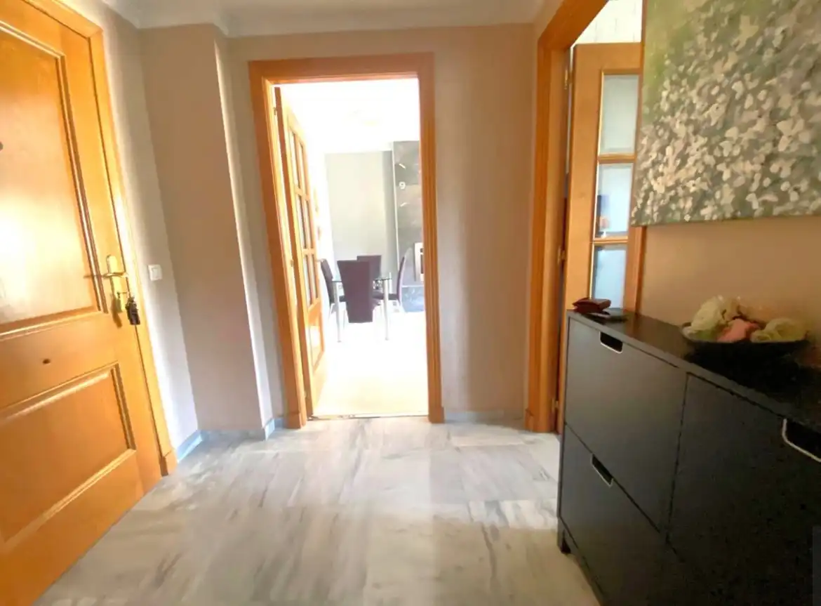 Piso con piscina en venta en Arroyo de la Miel, imagen 15