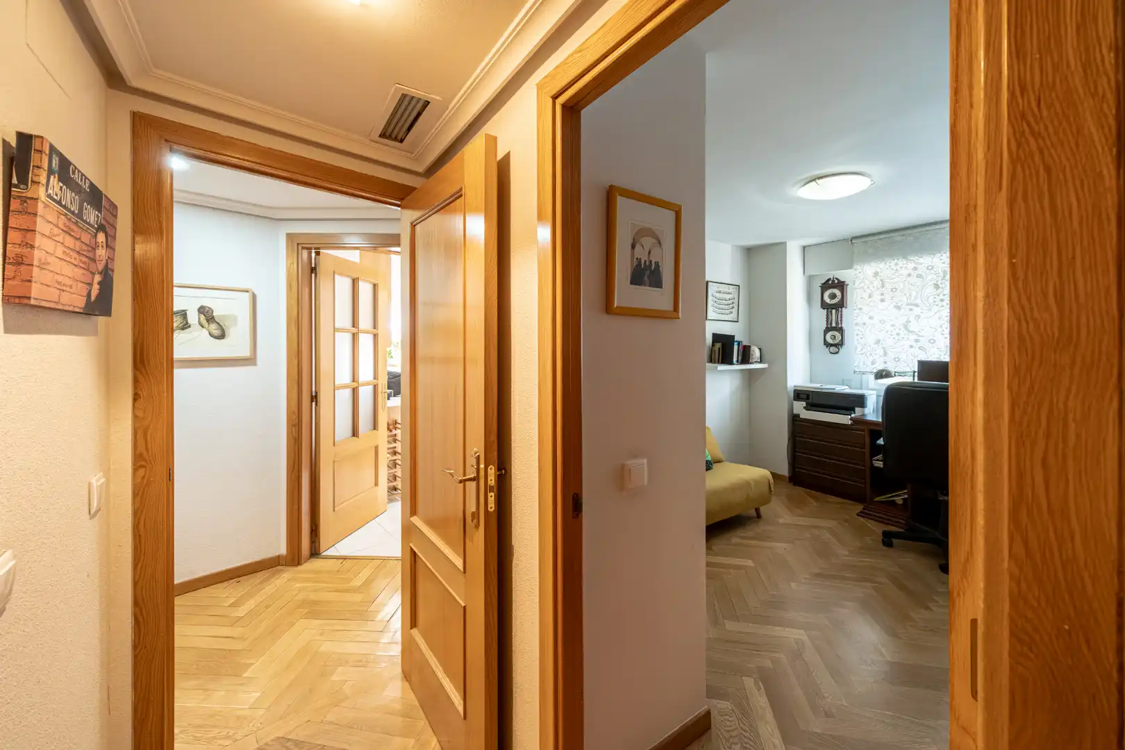 Flat with pool for sale in Calle de Fernando VII, imagen 26