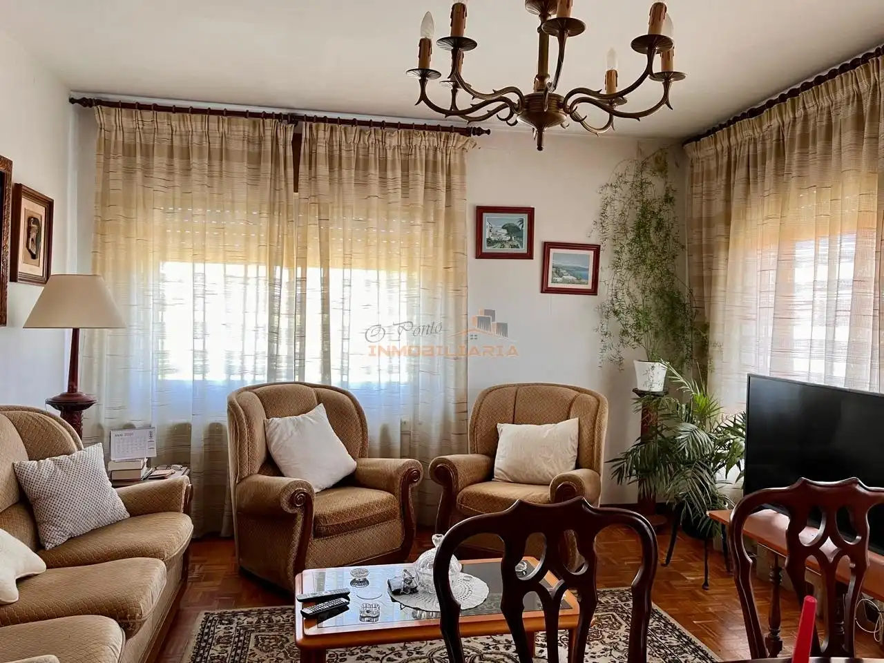 Casa o chalet en venta en Ares