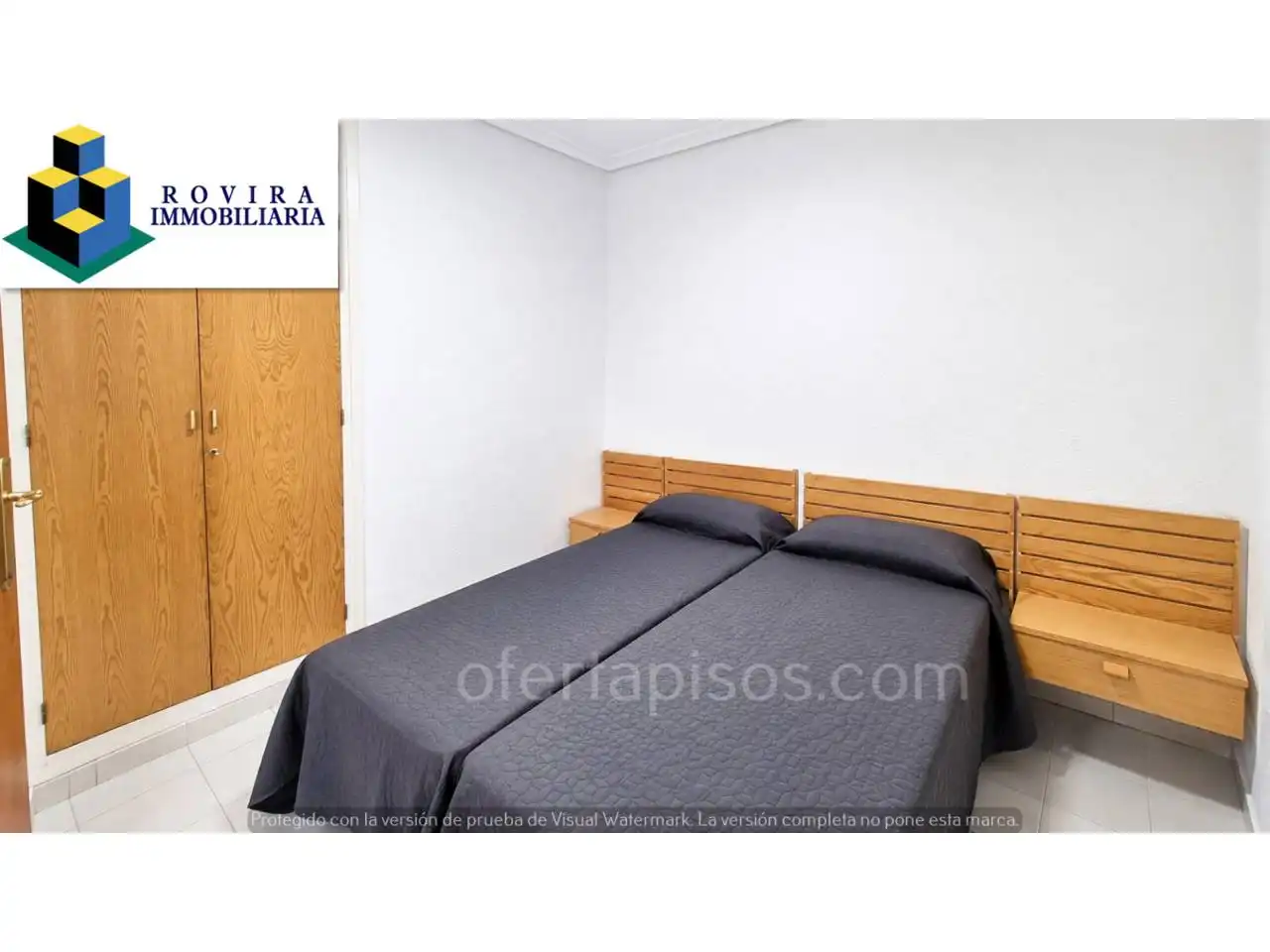 Appartement avec terrasse à vendre à Calle NORTE, imagen 8