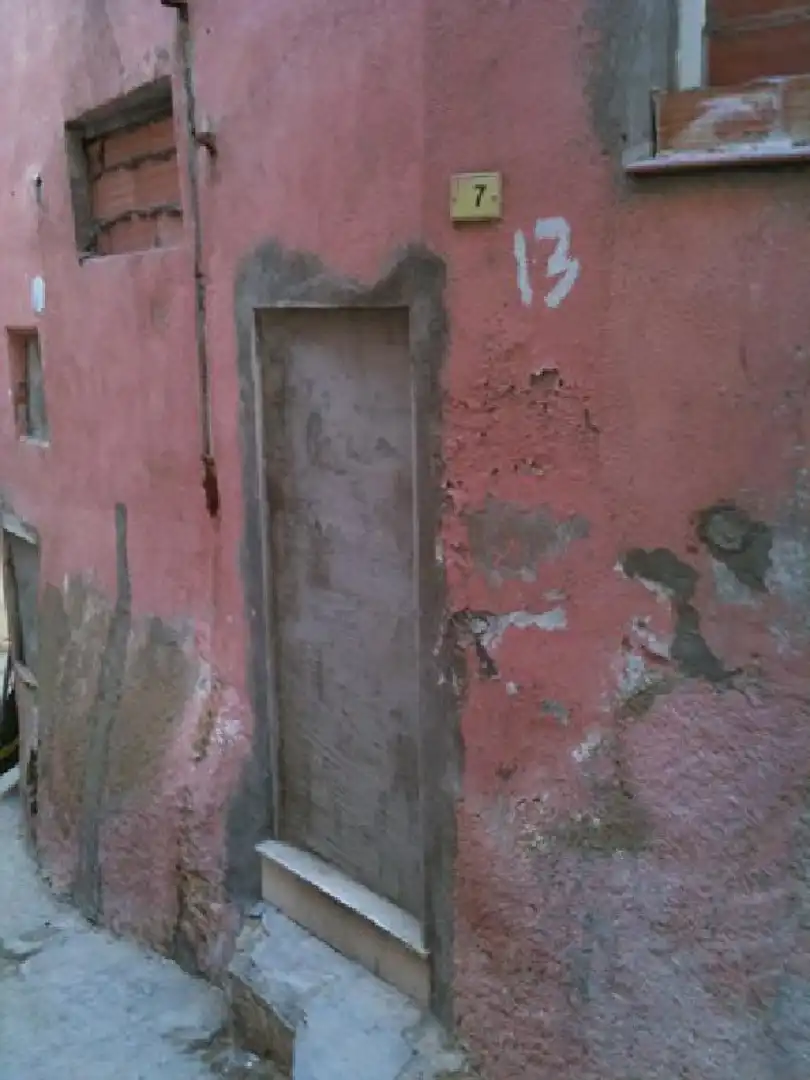 Flat for sale in C/ de Santa Clara