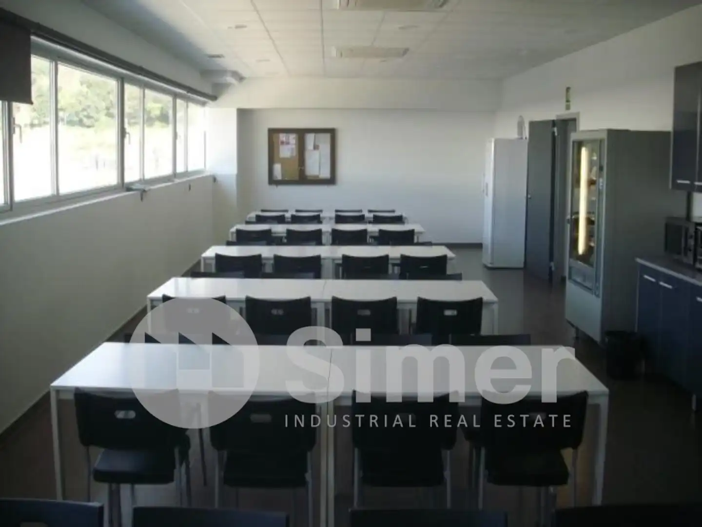 Nau industrial de lloguer a Llinars del Vallès, imagen 13